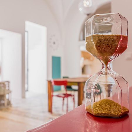 فيلا Casa Delle Rondini بريزيتشي المظهر الخارجي الصورة