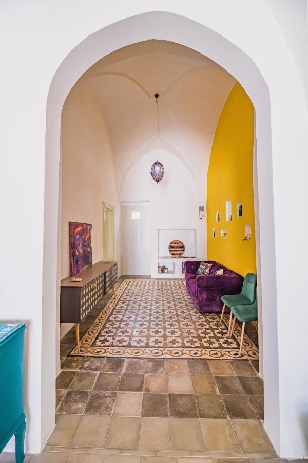 فيلا Casa Delle Rondini بريزيتشي المظهر الخارجي الصورة