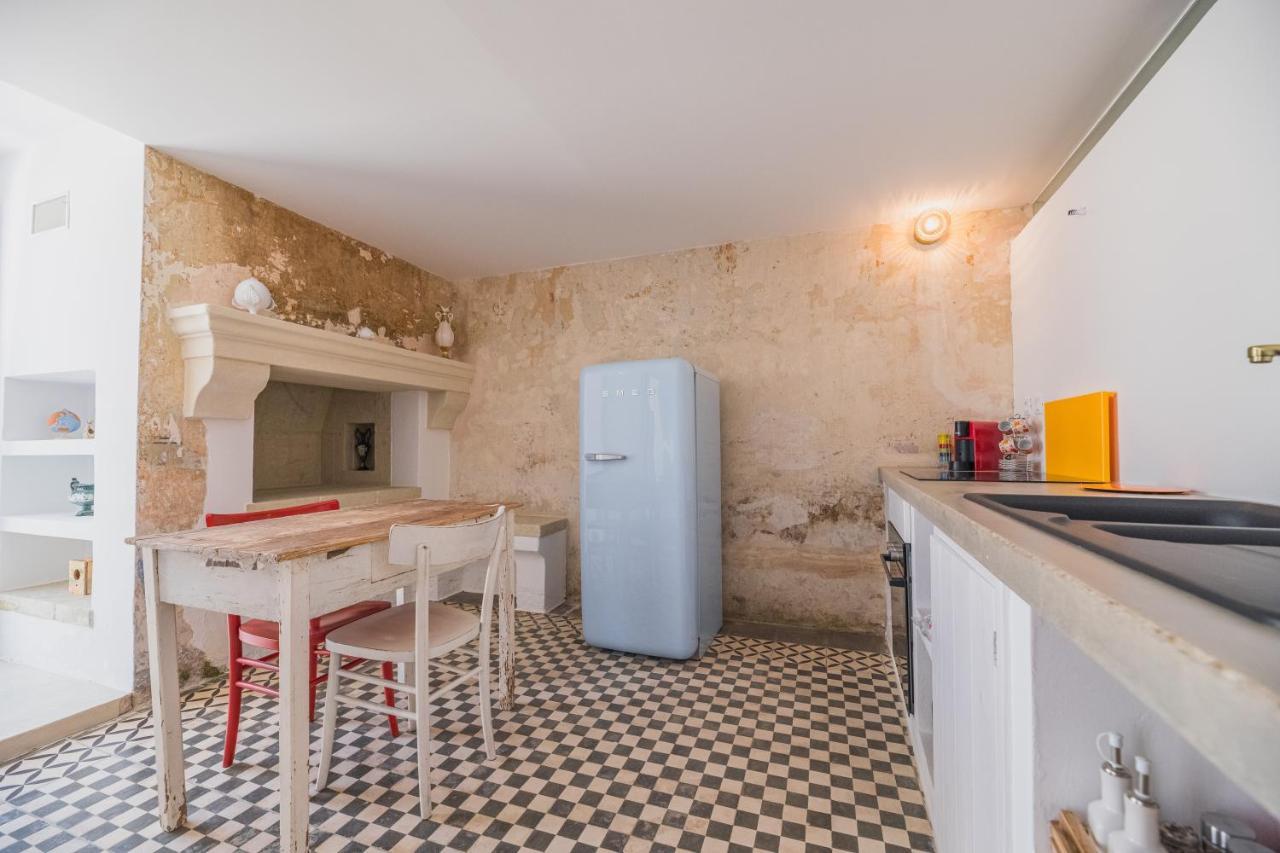 فيلا Casa Delle Rondini بريزيتشي المظهر الخارجي الصورة