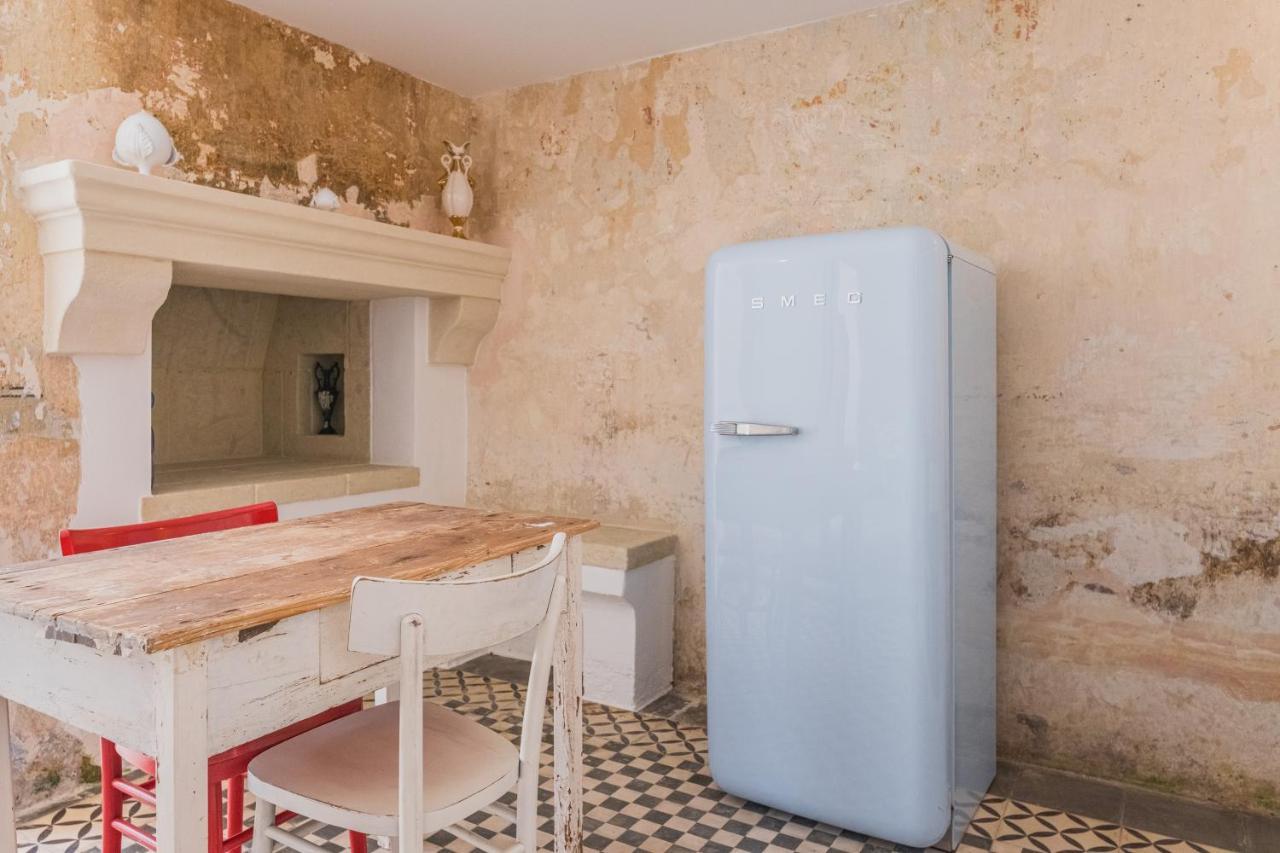 فيلا Casa Delle Rondini بريزيتشي المظهر الخارجي الصورة