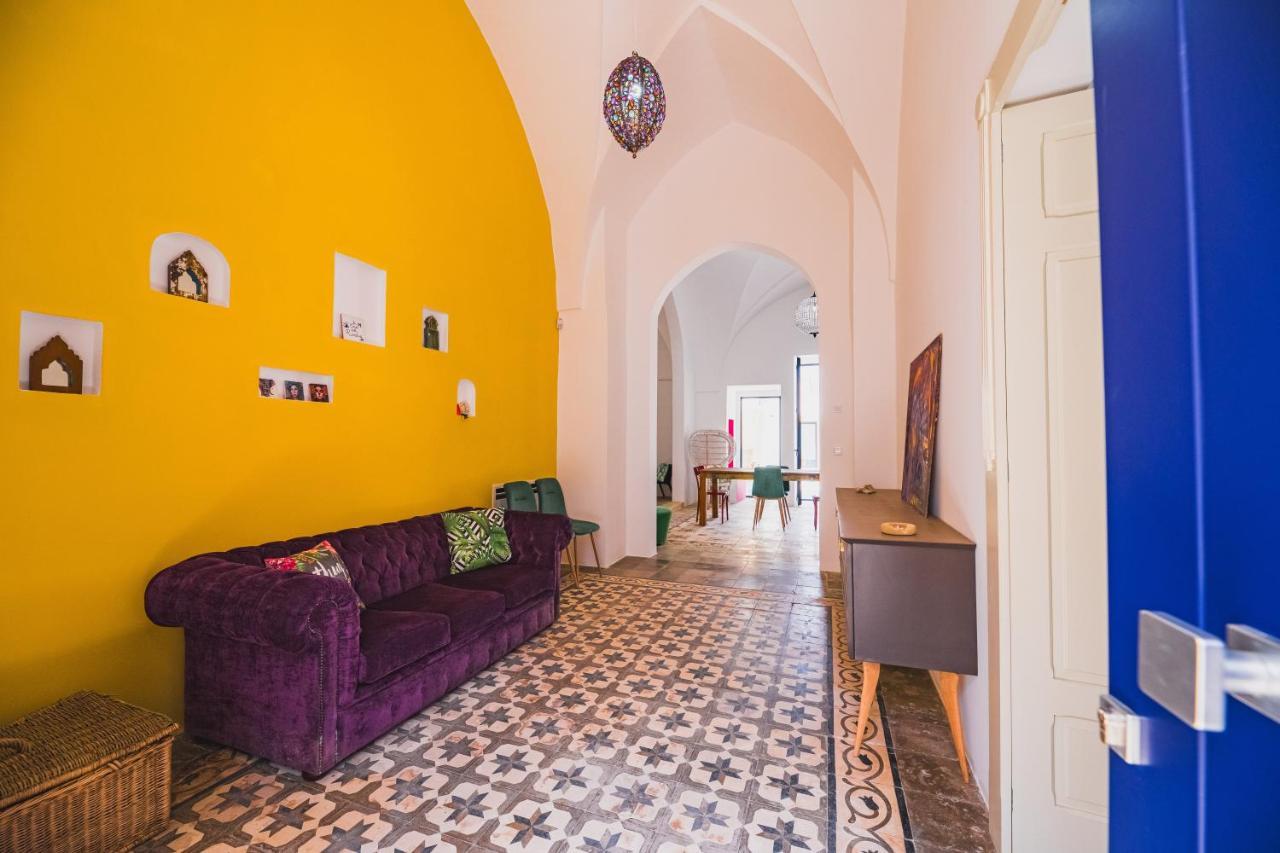فيلا Casa Delle Rondini بريزيتشي المظهر الخارجي الصورة