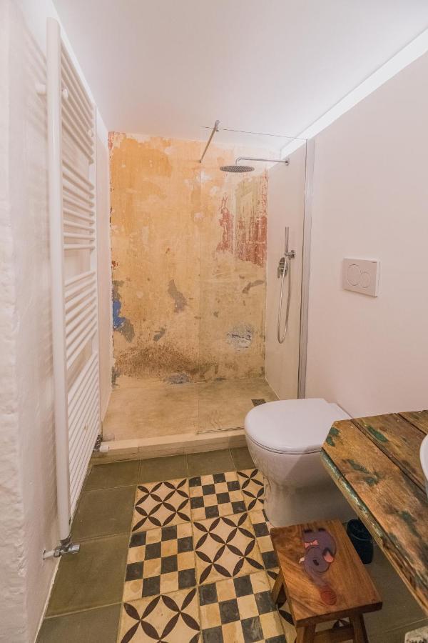 فيلا Casa Delle Rondini بريزيتشي المظهر الخارجي الصورة