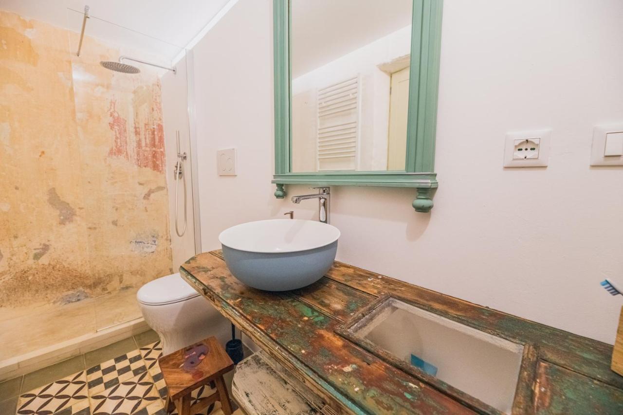 فيلا Casa Delle Rondini بريزيتشي المظهر الخارجي الصورة