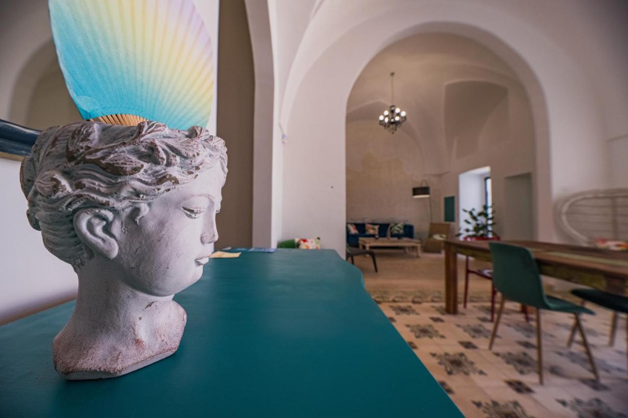 فيلا Casa Delle Rondini بريزيتشي المظهر الخارجي الصورة
