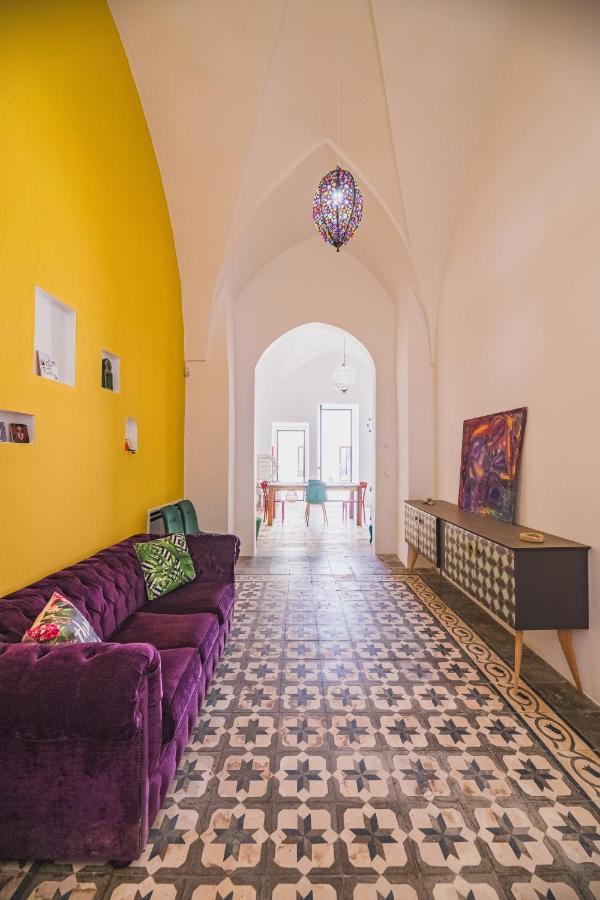 فيلا Casa Delle Rondini بريزيتشي المظهر الخارجي الصورة