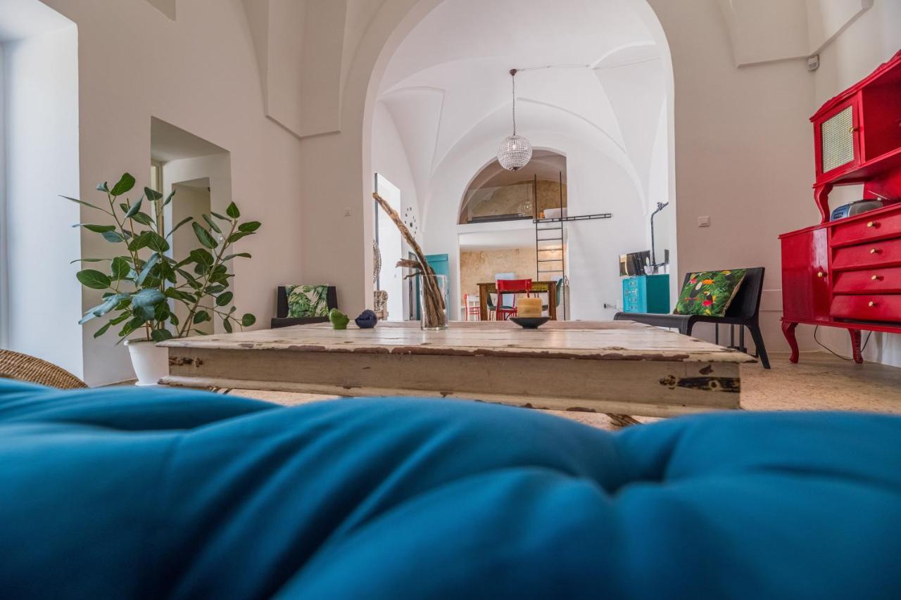 فيلا Casa Delle Rondini بريزيتشي المظهر الخارجي الصورة