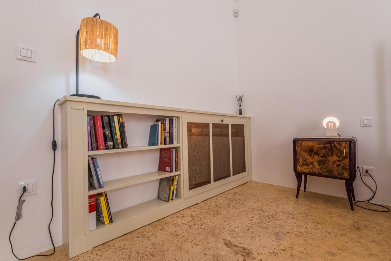 فيلا Casa Delle Rondini بريزيتشي المظهر الخارجي الصورة