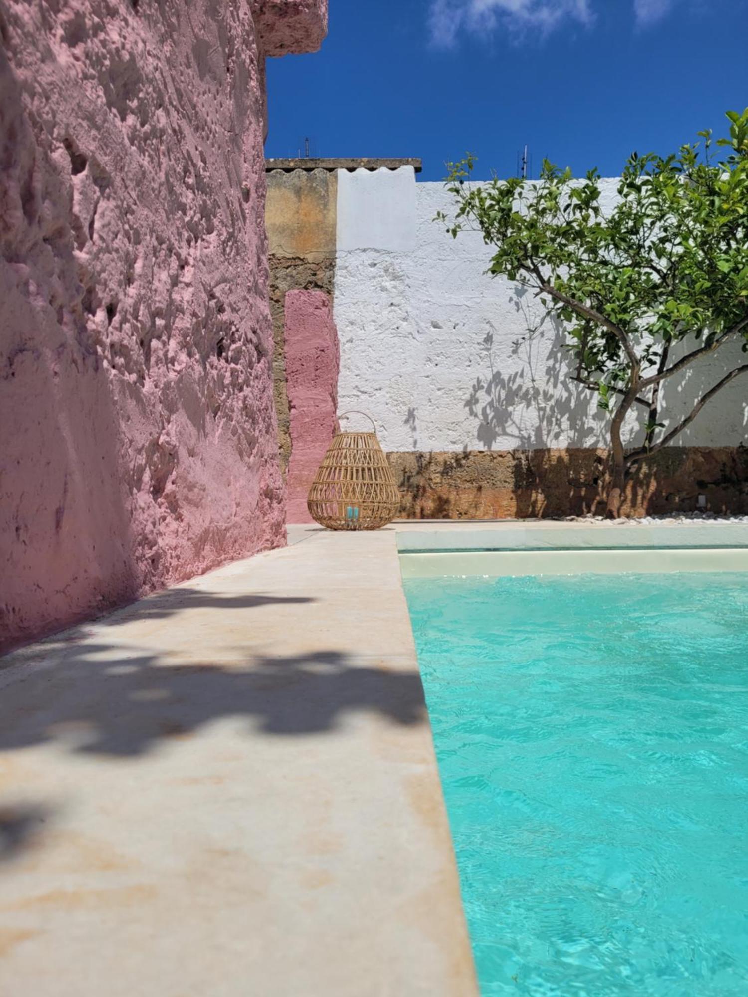 فيلا Casa Delle Rondini بريزيتشي المظهر الخارجي الصورة
