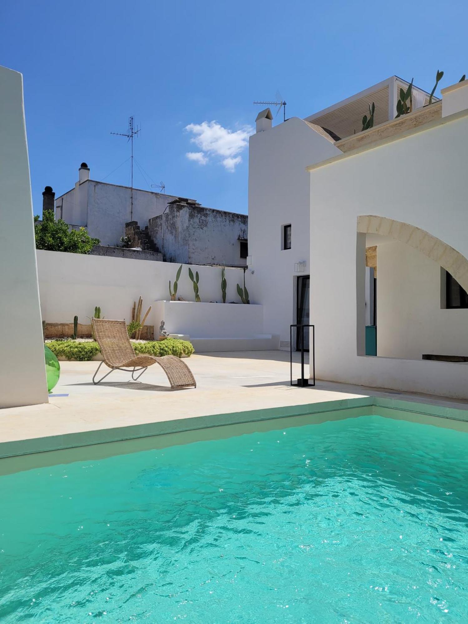 فيلا Casa Delle Rondini بريزيتشي المظهر الخارجي الصورة