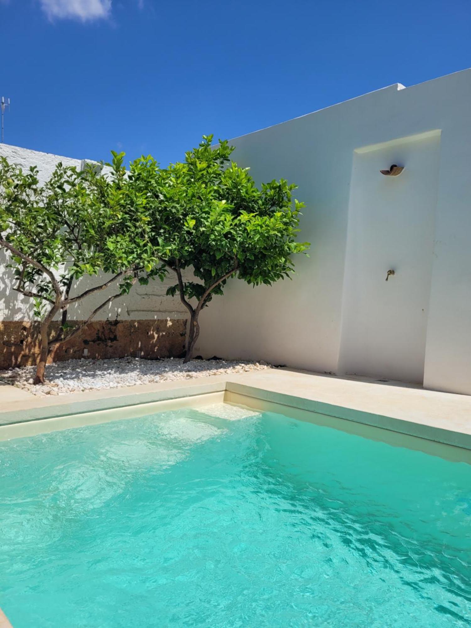 فيلا Casa Delle Rondini بريزيتشي المظهر الخارجي الصورة