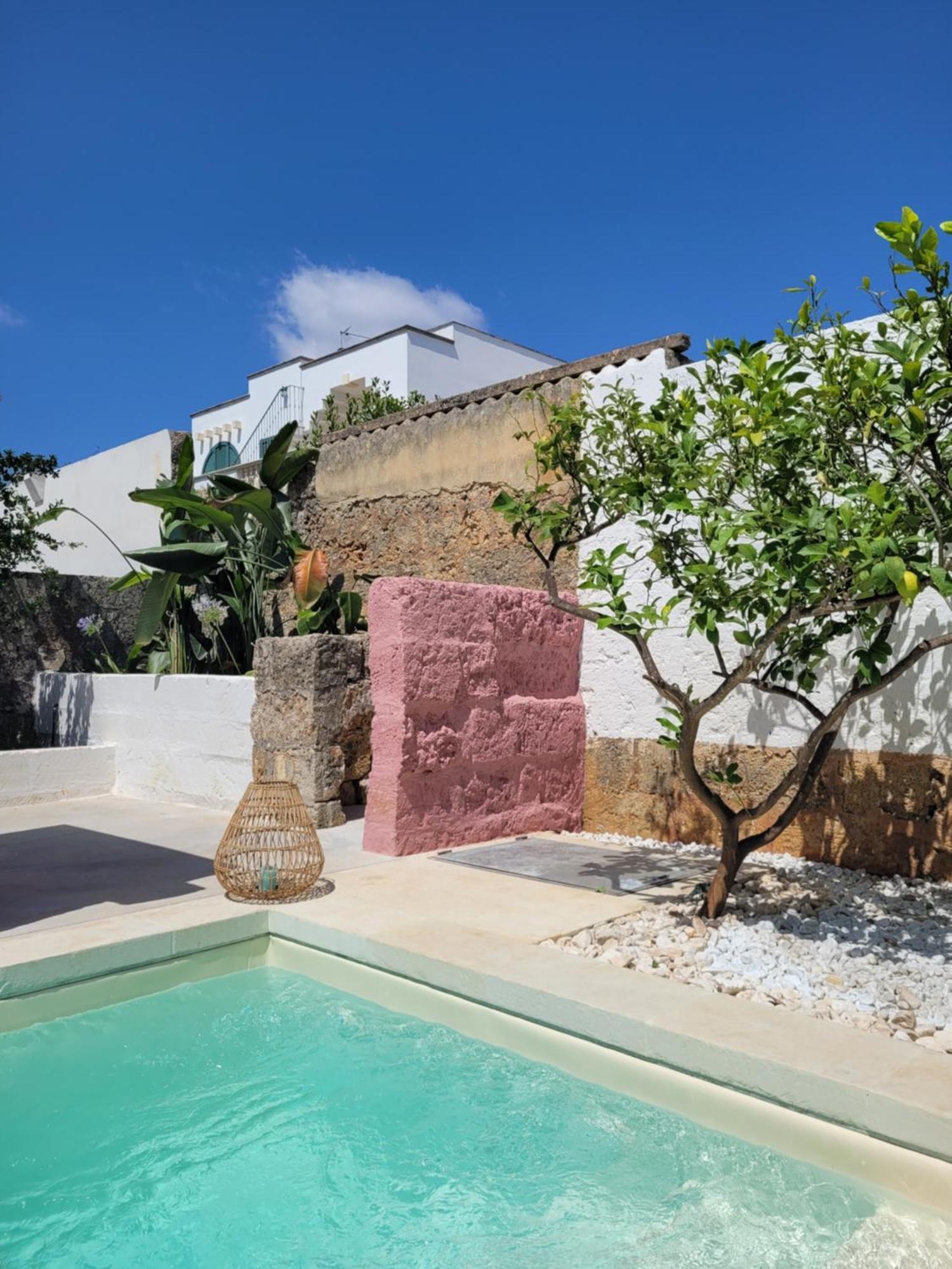فيلا Casa Delle Rondini بريزيتشي المظهر الخارجي الصورة