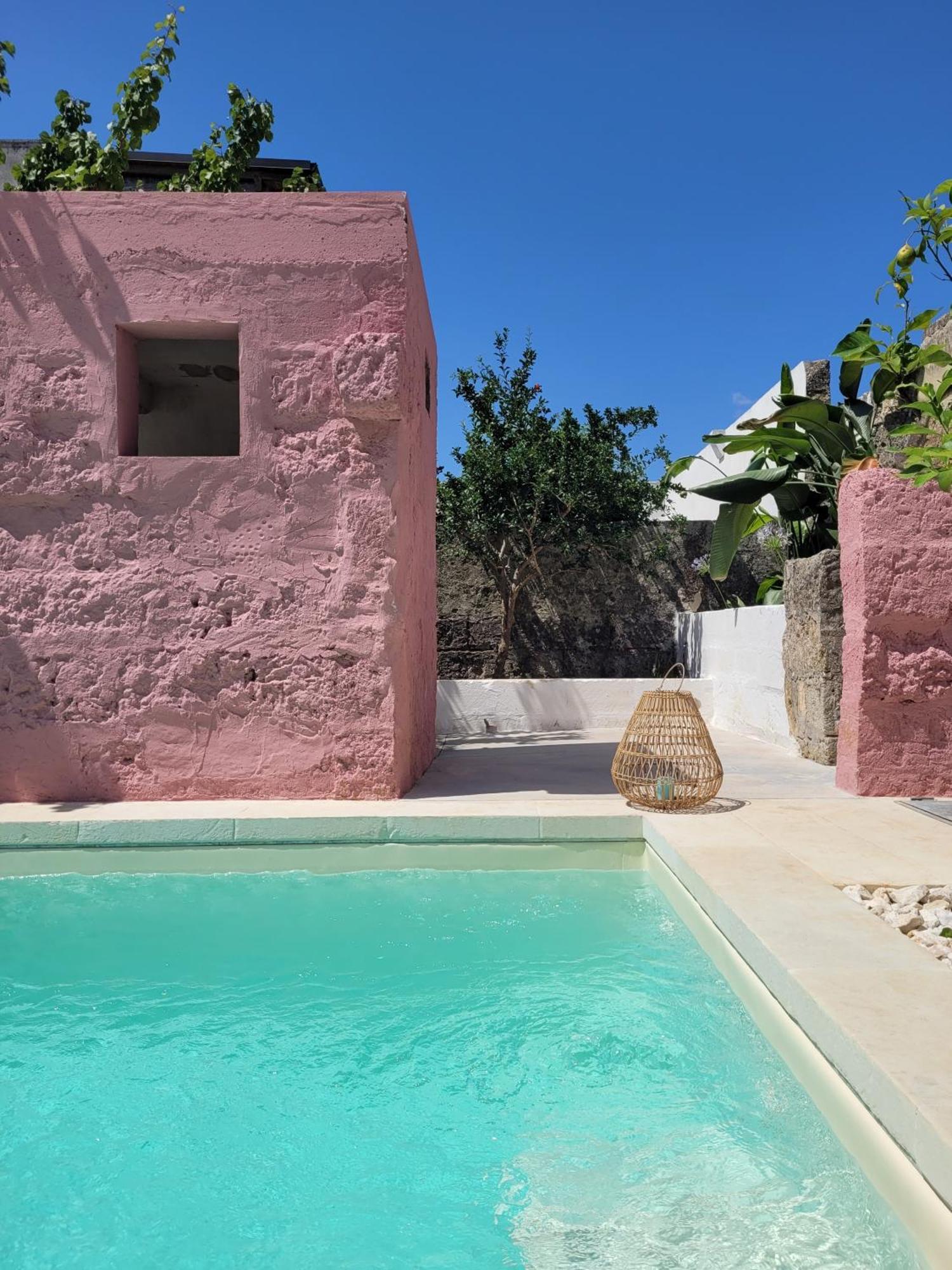 فيلا Casa Delle Rondini بريزيتشي المظهر الخارجي الصورة