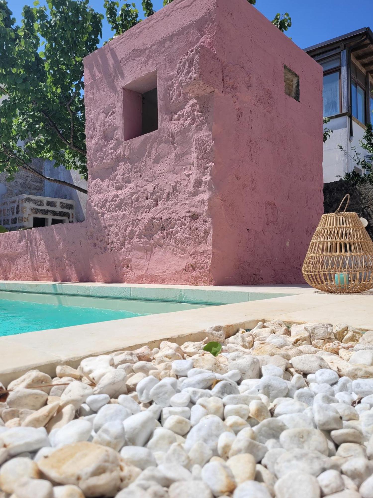 فيلا Casa Delle Rondini بريزيتشي المظهر الخارجي الصورة