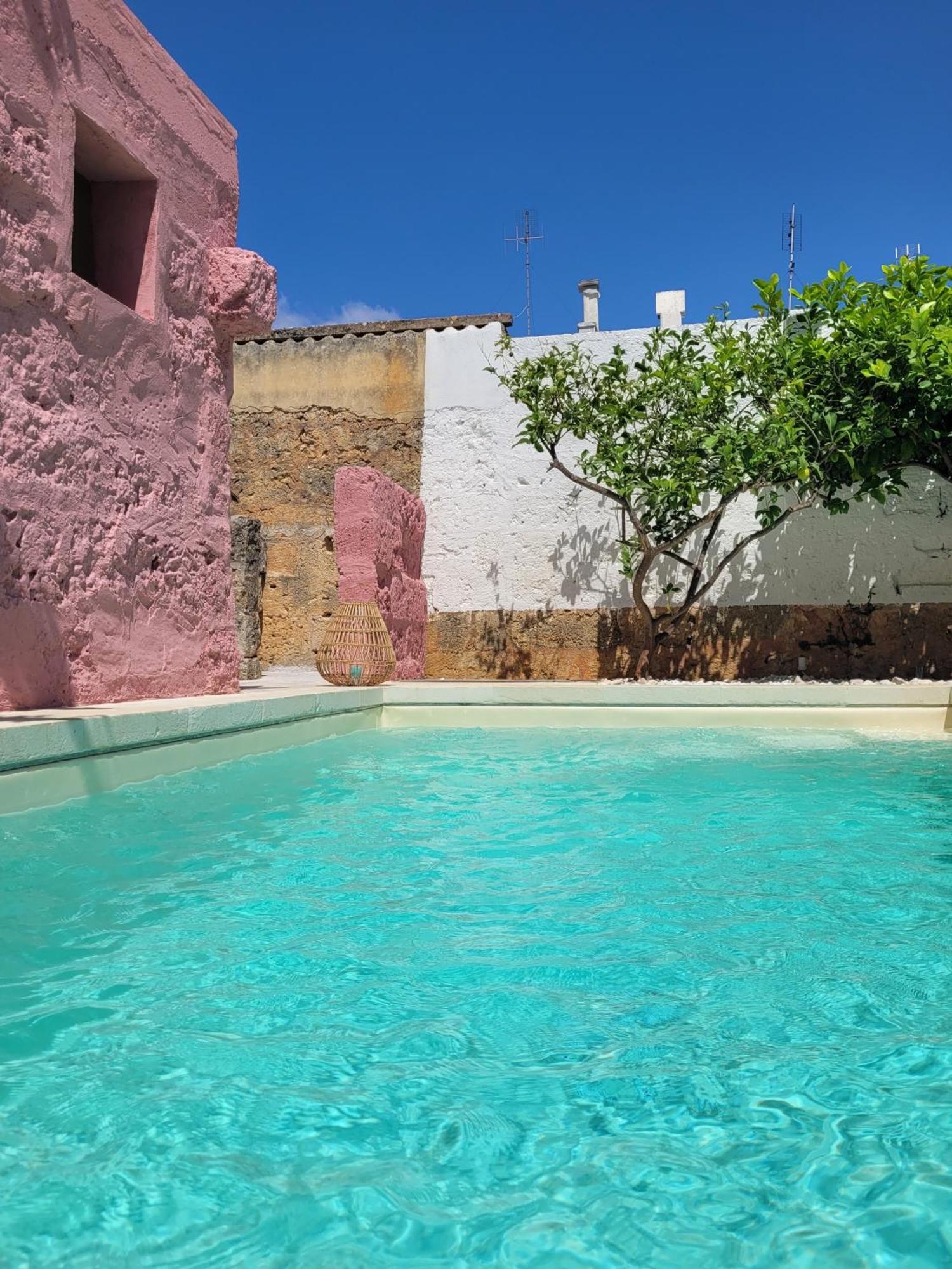 فيلا Casa Delle Rondini بريزيتشي المظهر الخارجي الصورة