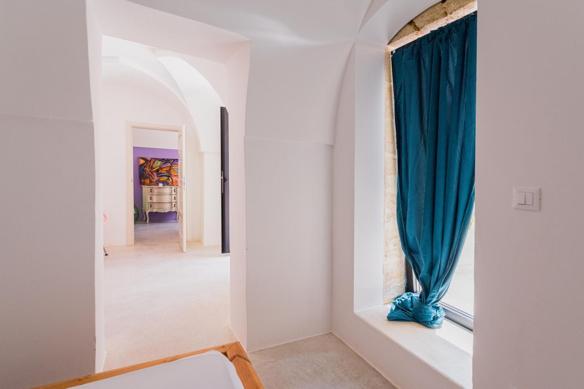 فيلا Casa Delle Rondini بريزيتشي المظهر الخارجي الصورة