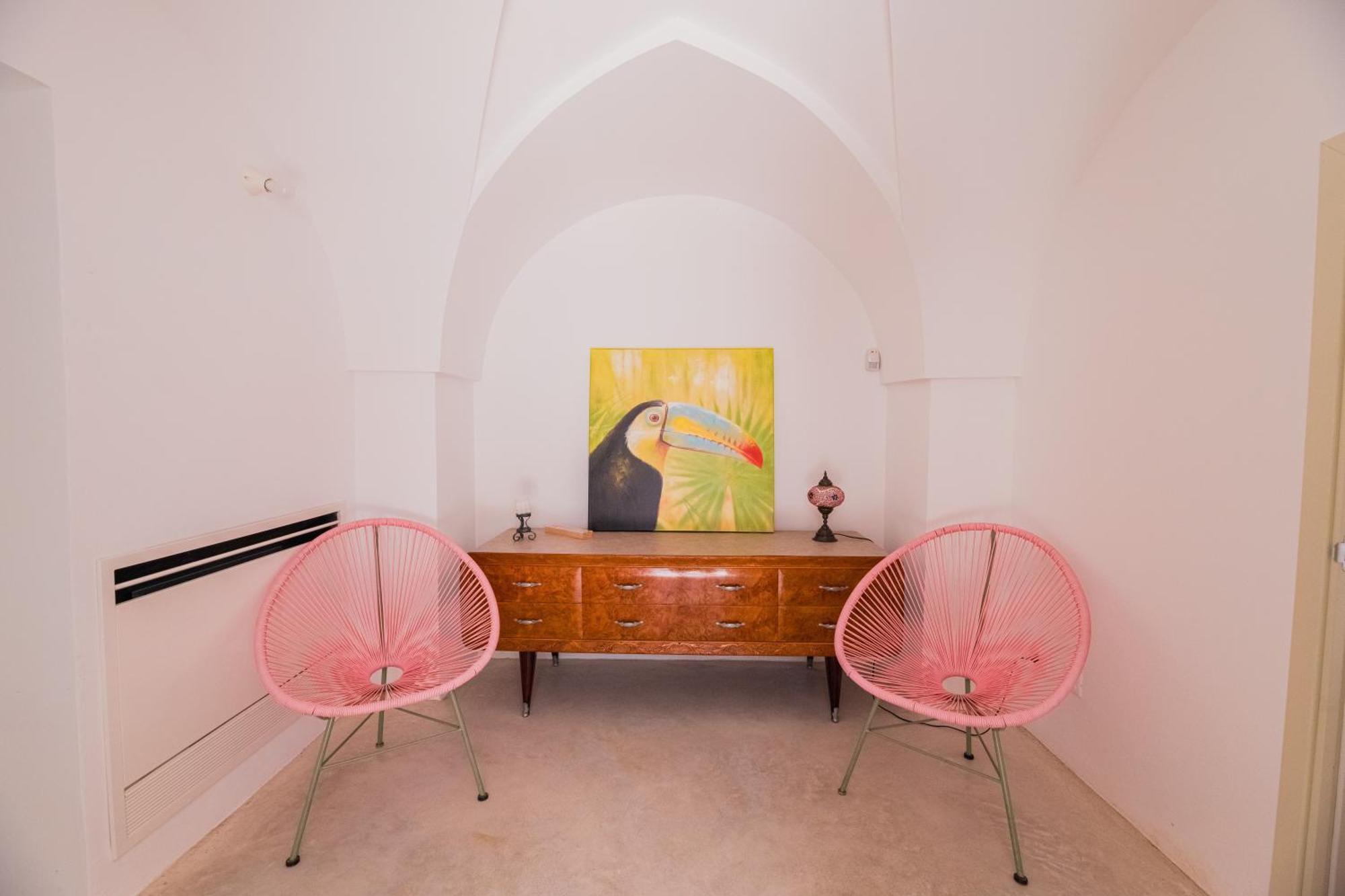 فيلا Casa Delle Rondini بريزيتشي المظهر الخارجي الصورة