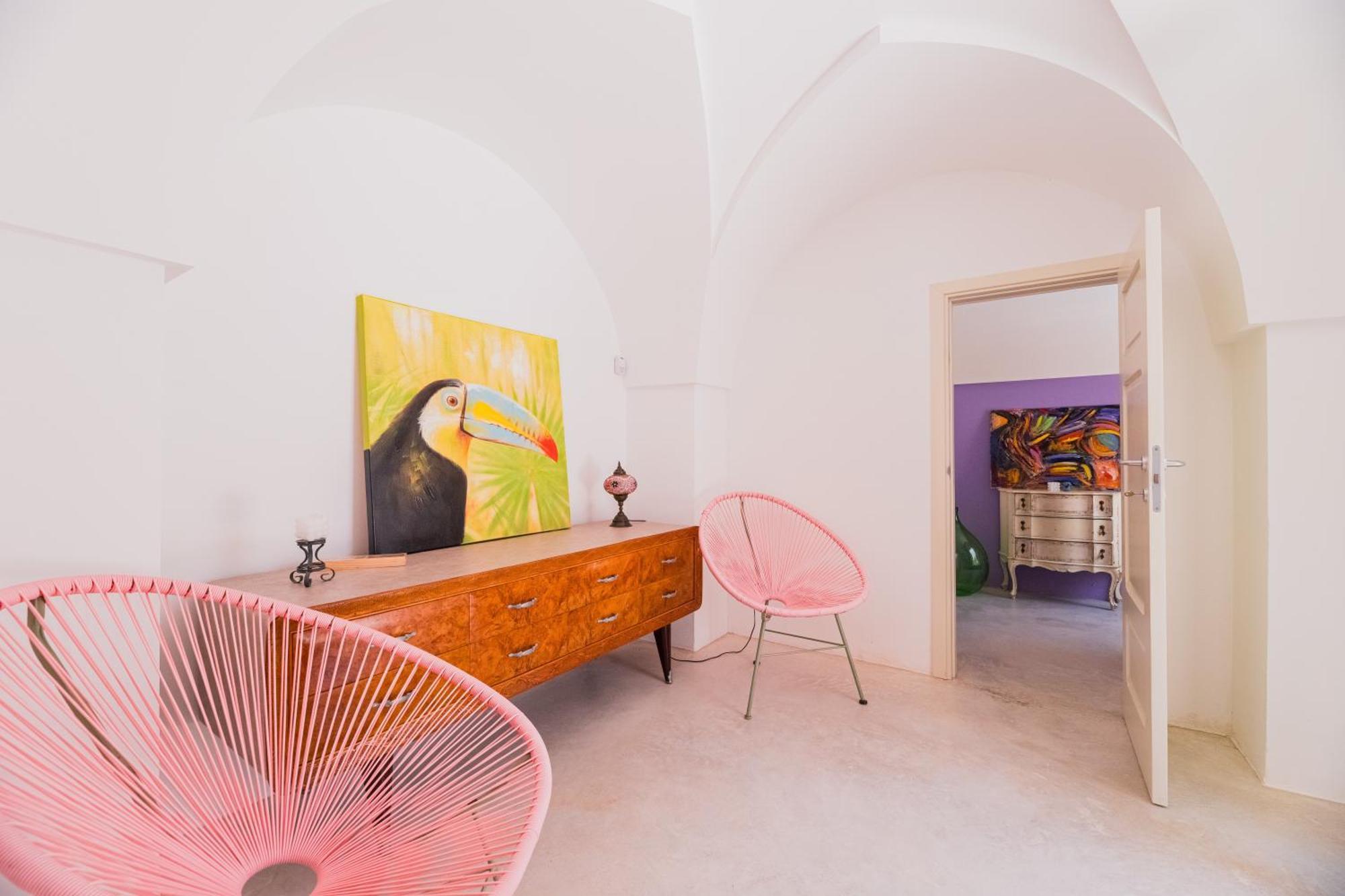فيلا Casa Delle Rondini بريزيتشي المظهر الخارجي الصورة