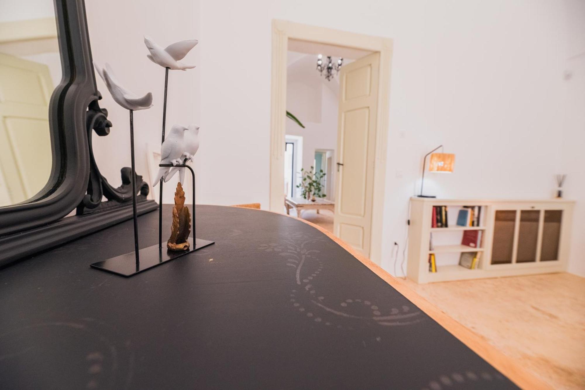 فيلا Casa Delle Rondini بريزيتشي المظهر الخارجي الصورة
