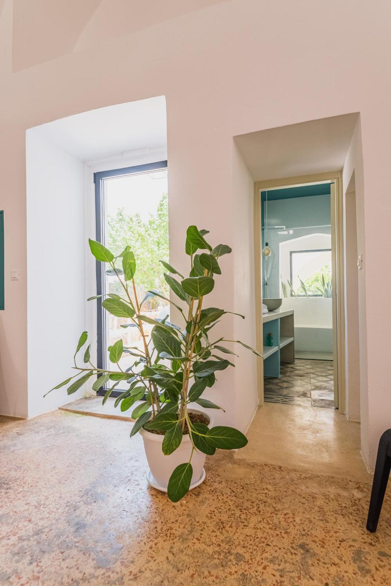 فيلا Casa Delle Rondini بريزيتشي المظهر الخارجي الصورة