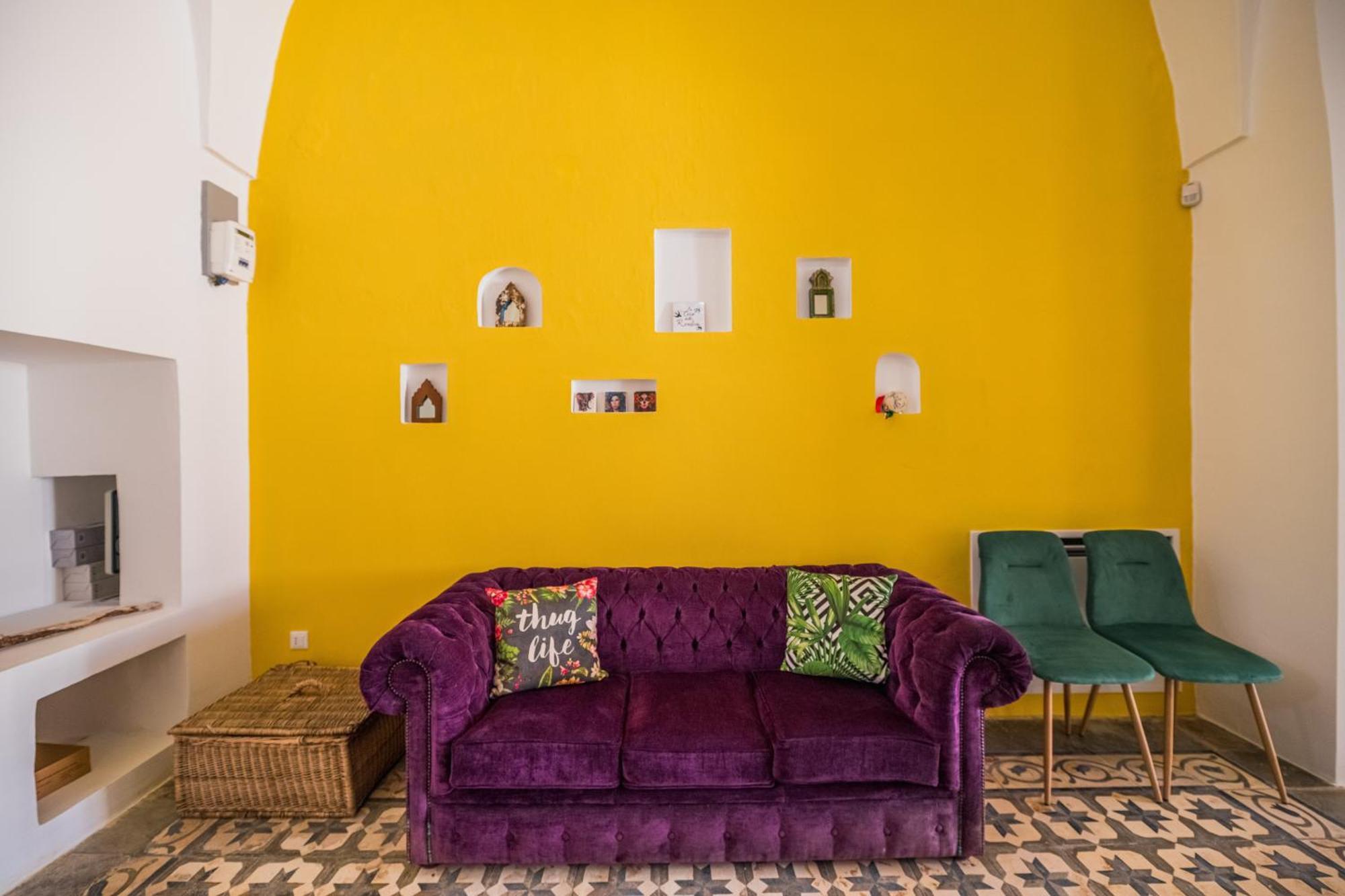 فيلا Casa Delle Rondini بريزيتشي المظهر الخارجي الصورة