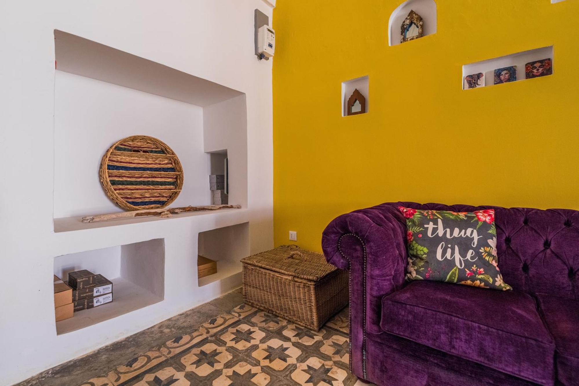 فيلا Casa Delle Rondini بريزيتشي المظهر الخارجي الصورة