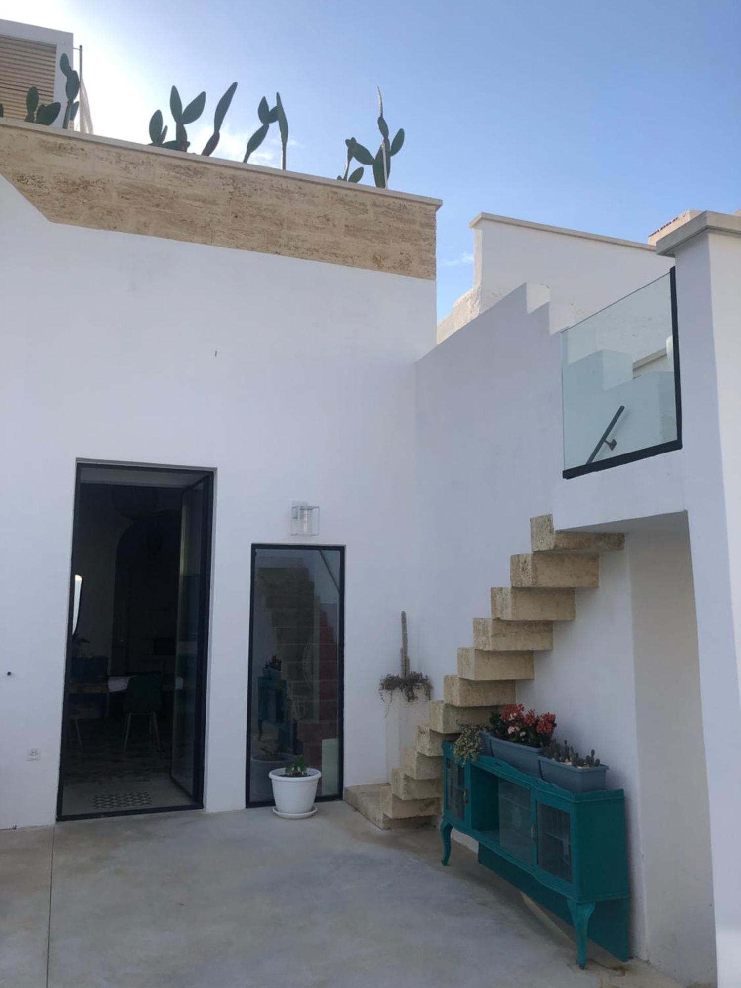 فيلا Casa Delle Rondini بريزيتشي المظهر الخارجي الصورة